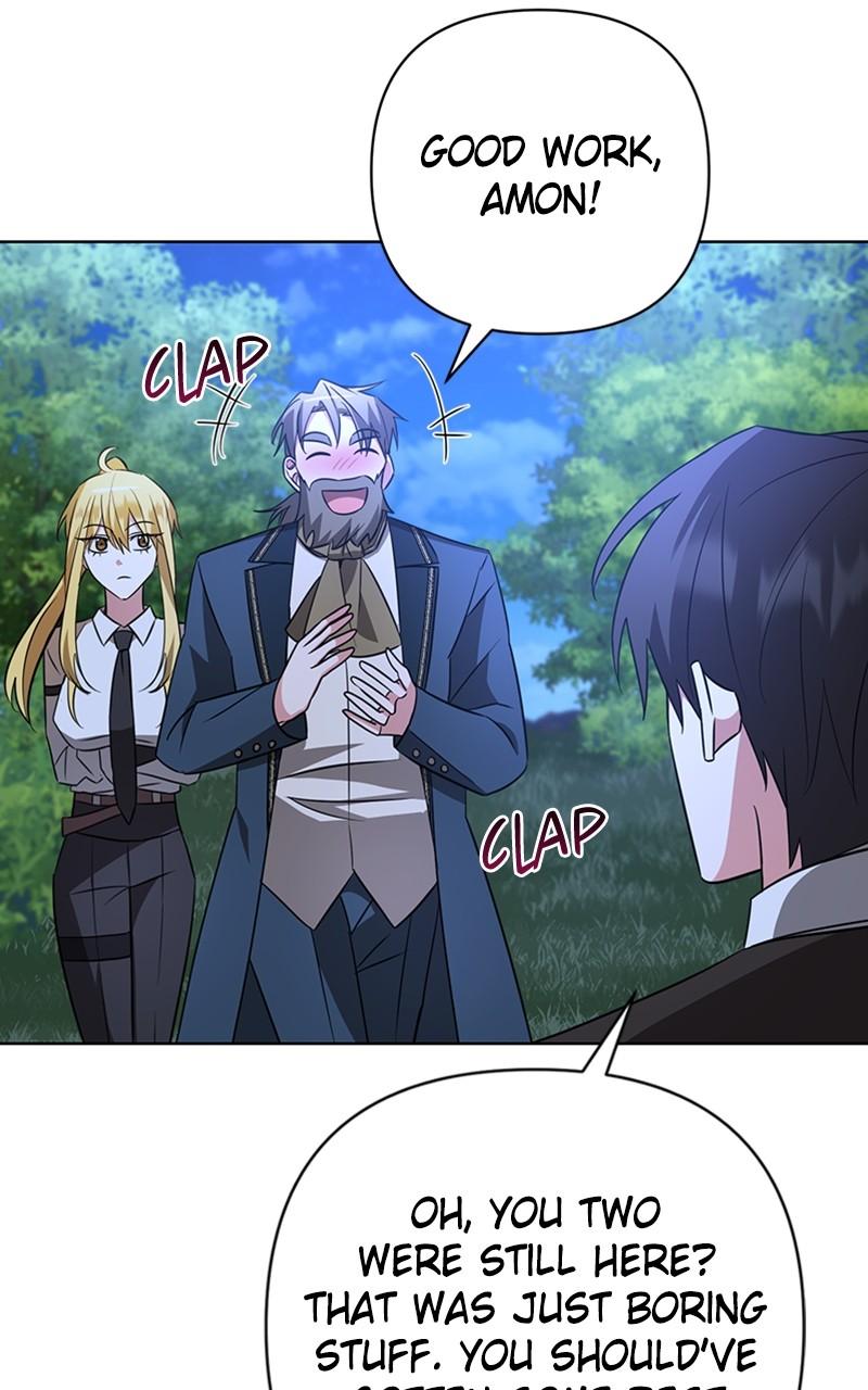 The Academy is Doomed Chapter 11 - Page 52