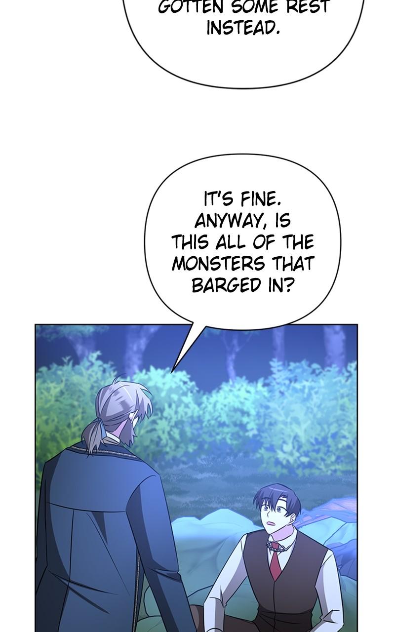 The Academy is Doomed Chapter 11 - Page 53