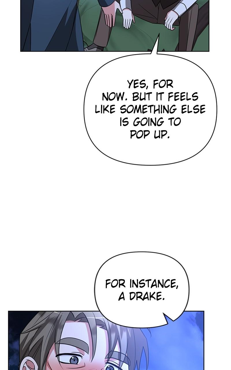 The Academy is Doomed Chapter 11 - Page 54