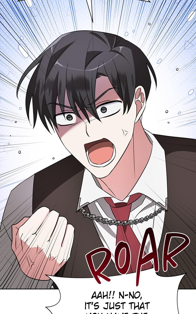 The Academy is Doomed Chapter 11 - Page 56