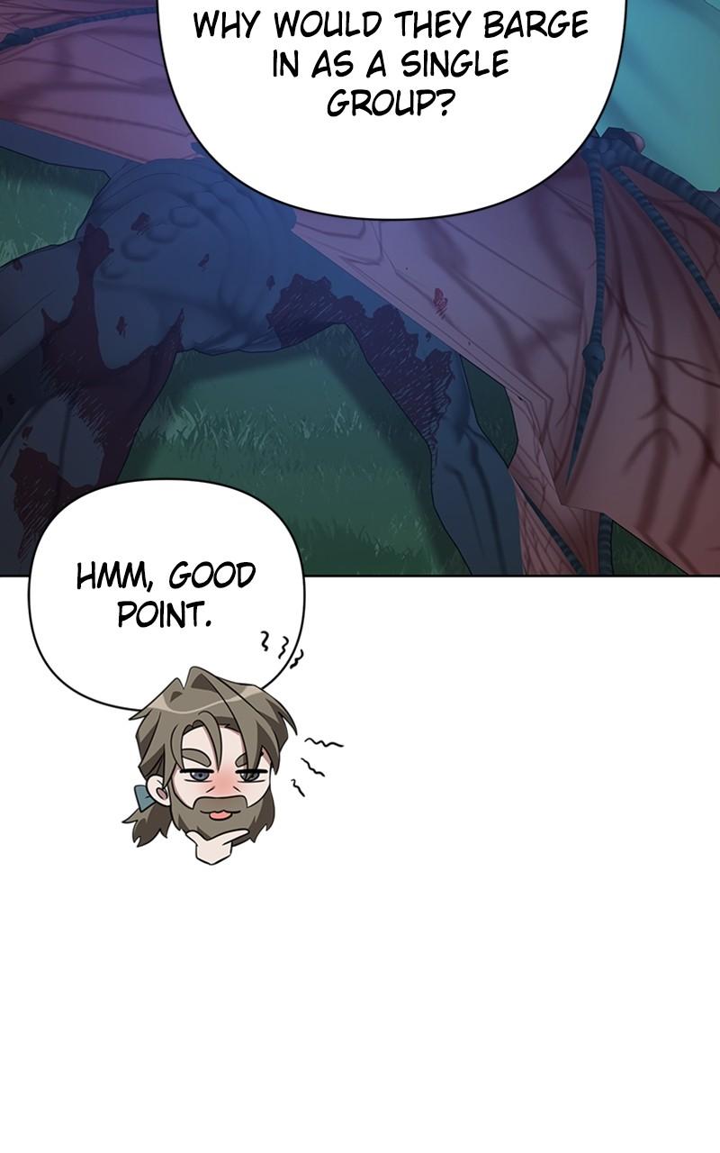 The Academy is Doomed Chapter 11 - Page 60