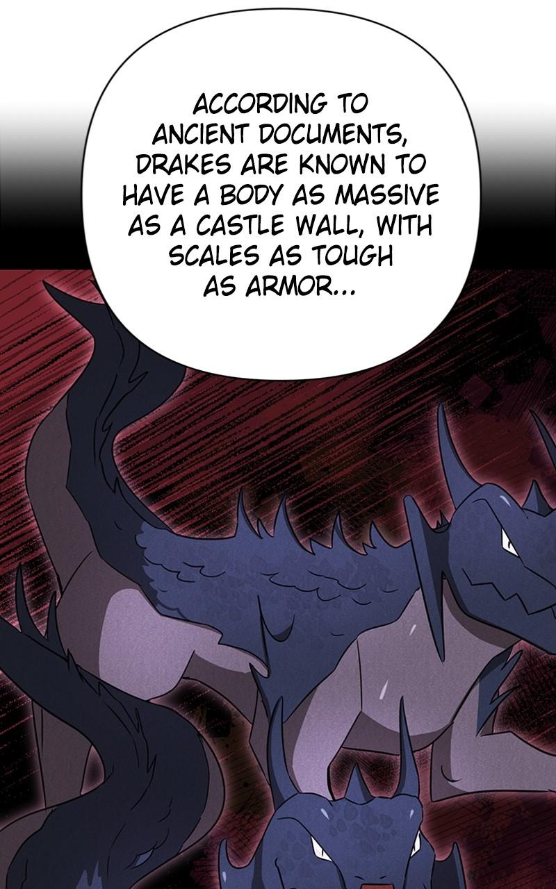 The Academy is Doomed Chapter 11 - Page 61