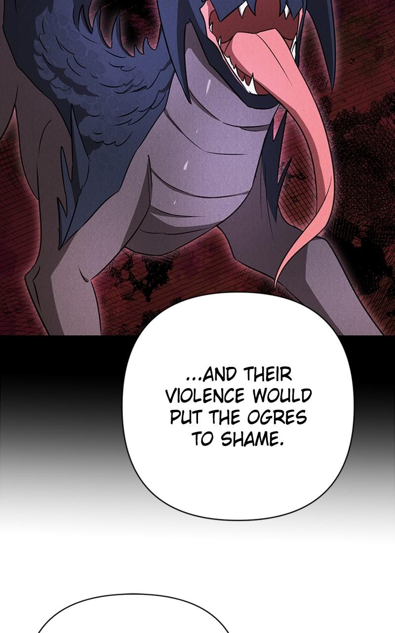 The Academy is Doomed Chapter 11 - Page 62