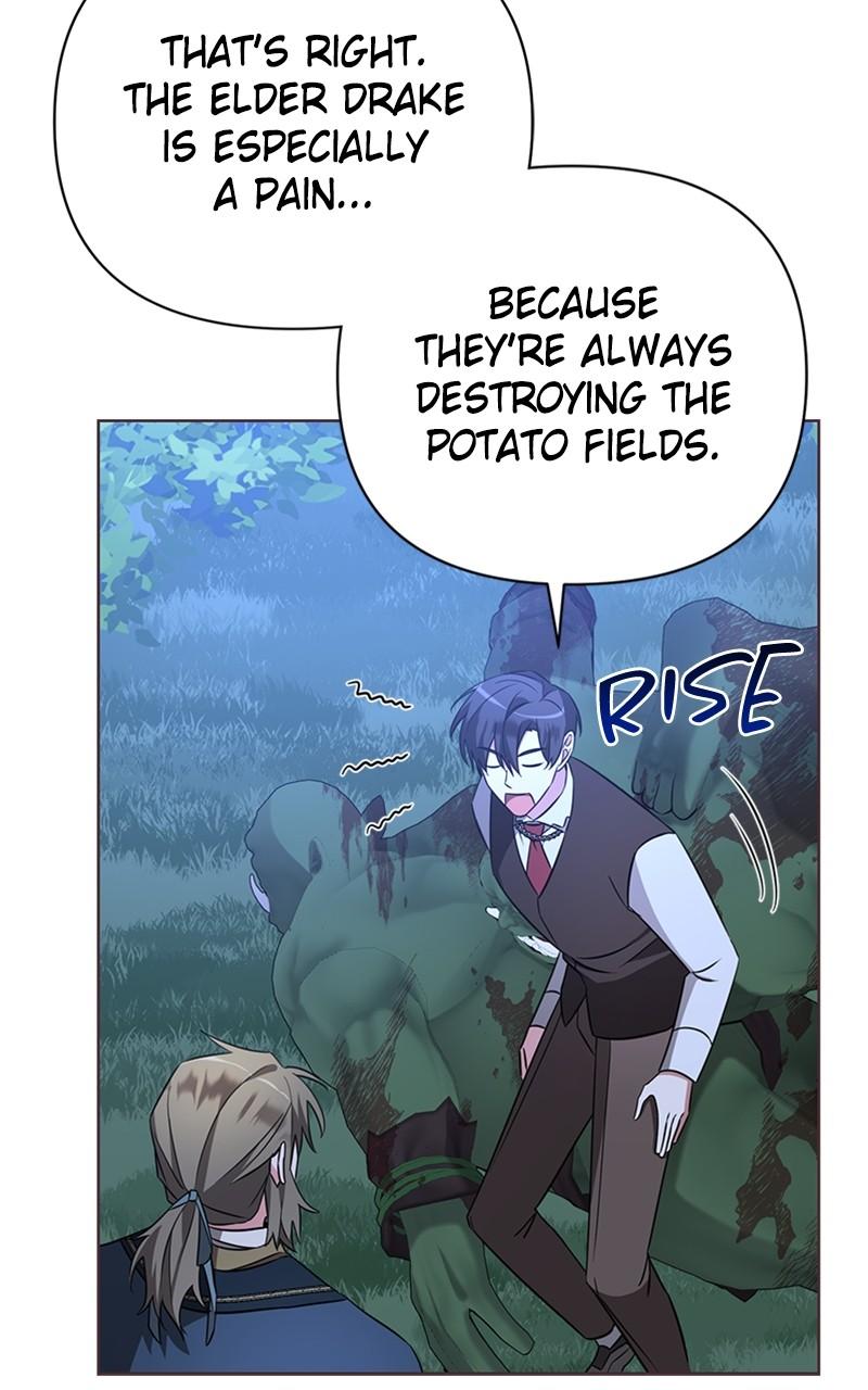 The Academy is Doomed Chapter 11 - Page 63