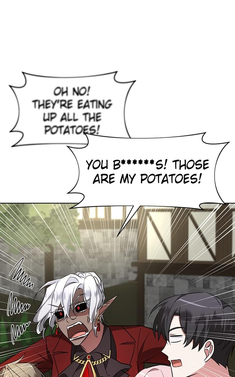 The Academy is Doomed Chapter 11 - Page 68