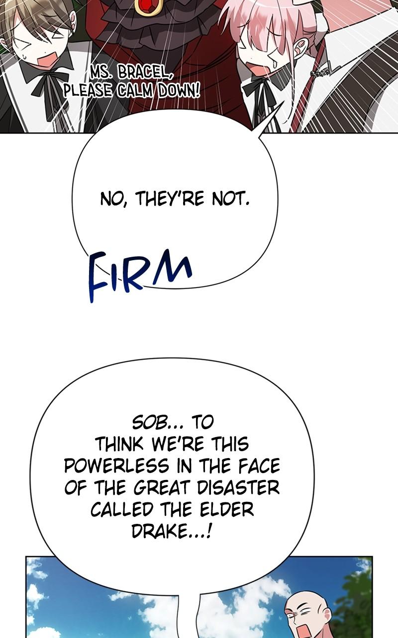 The Academy is Doomed Chapter 11 - Page 69