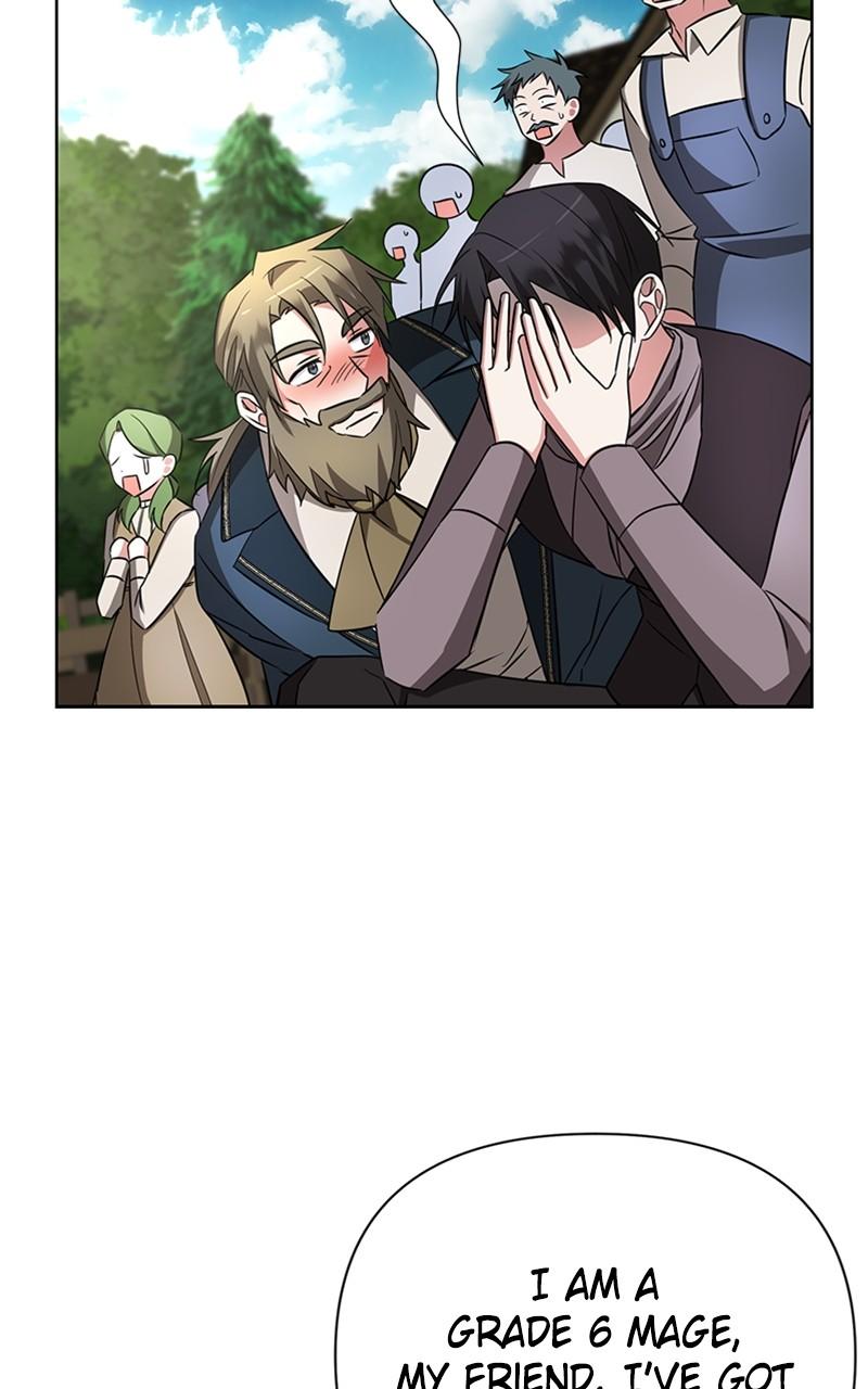 The Academy is Doomed Chapter 11 - Page 70