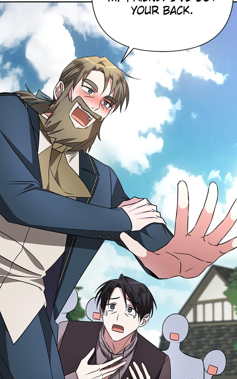 The Academy is Doomed Chapter 11 - Page 71