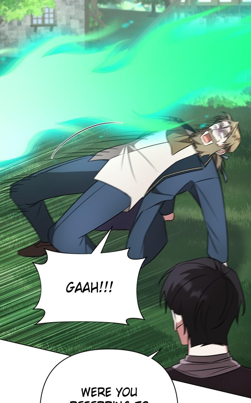 The Academy is Doomed Chapter 11 - Page 77