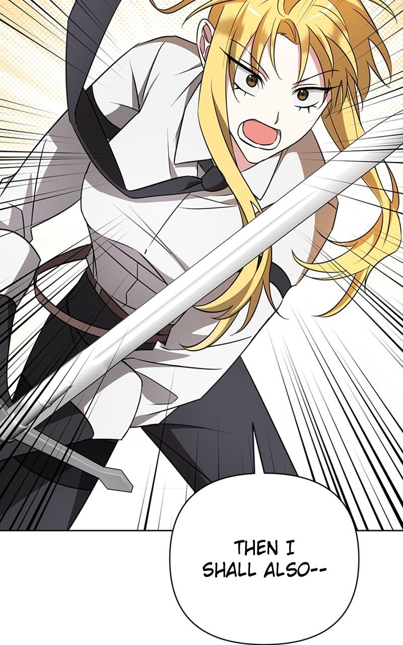 The Academy is Doomed Chapter 11 - Page 81