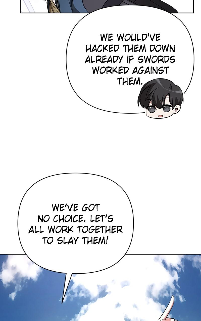 The Academy is Doomed Chapter 11 - Page 83