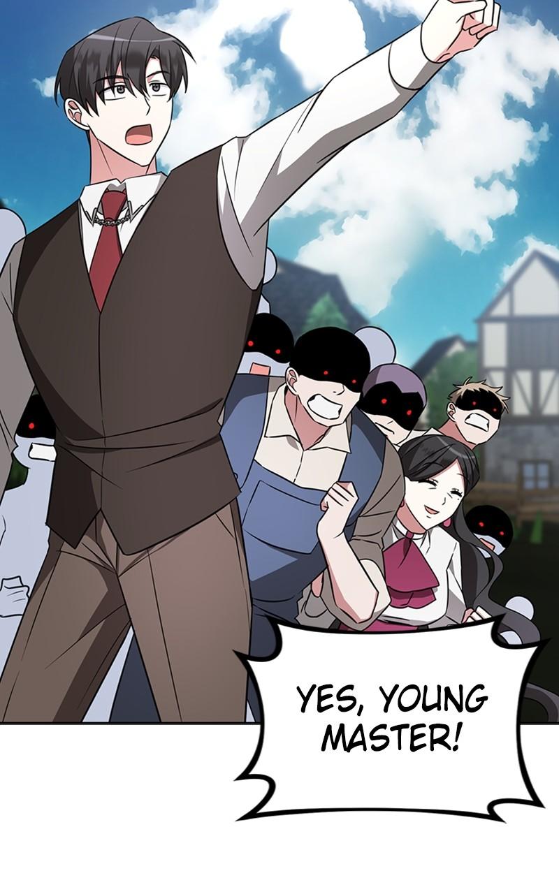 The Academy is Doomed Chapter 11 - Page 84