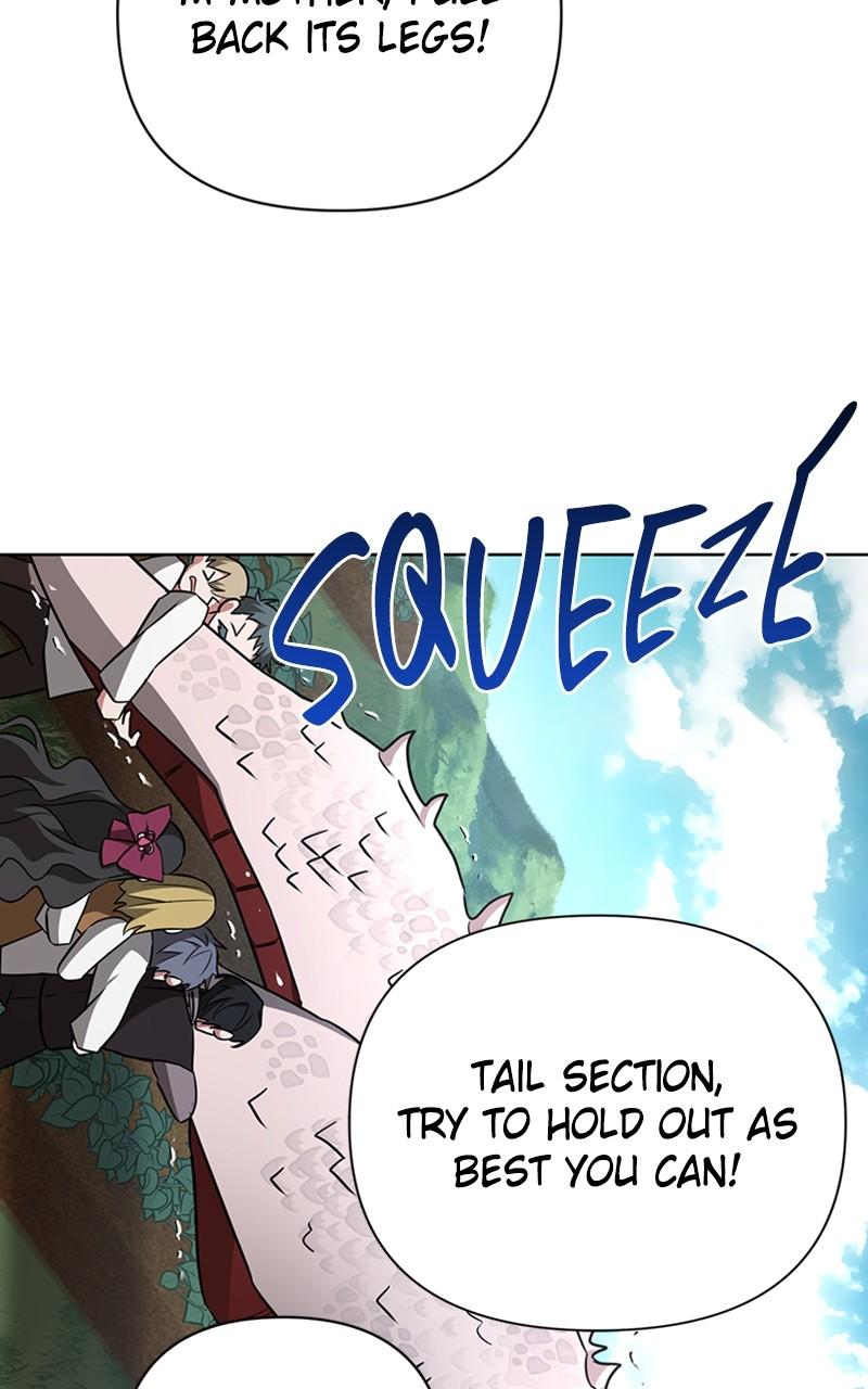 The Academy is Doomed Chapter 11 - Page 86