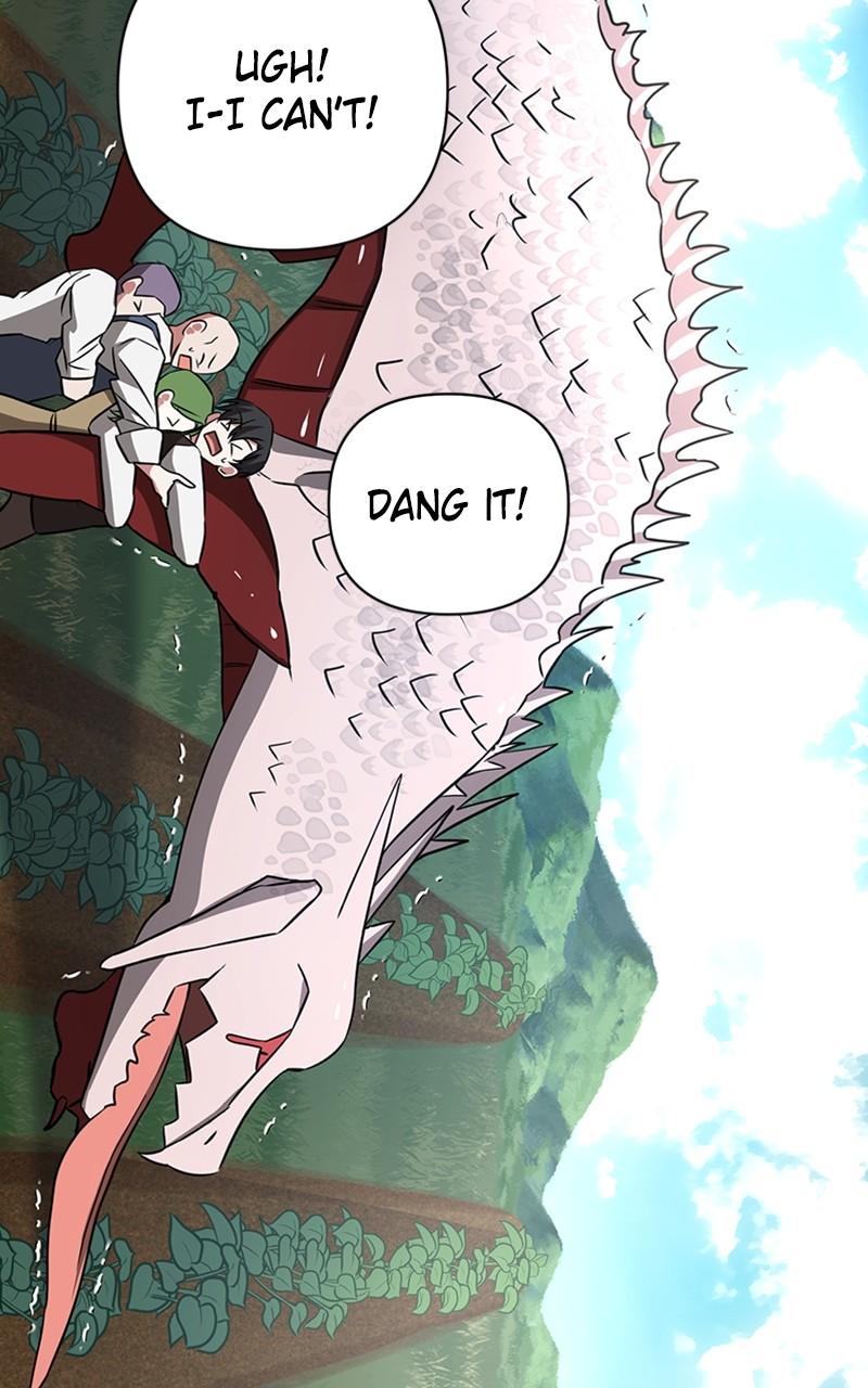 The Academy is Doomed Chapter 11 - Page 87