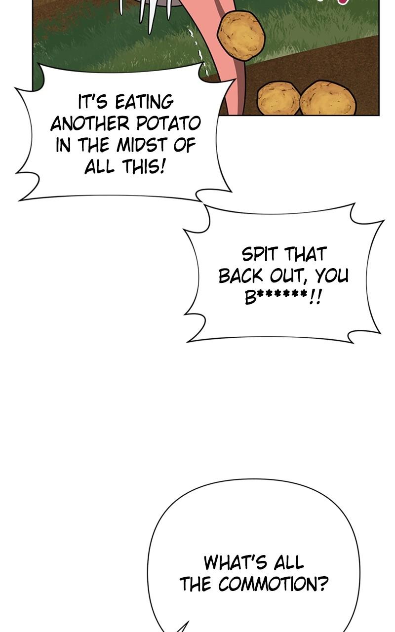 The Academy is Doomed Chapter 11 - Page 89