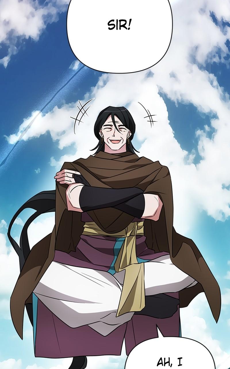 The Academy is Doomed Chapter 11 - Page 91