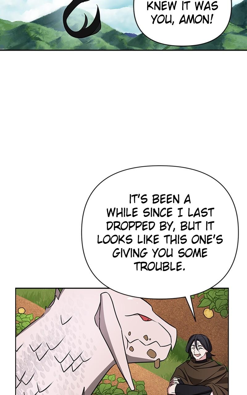 The Academy is Doomed Chapter 11 - Page 92