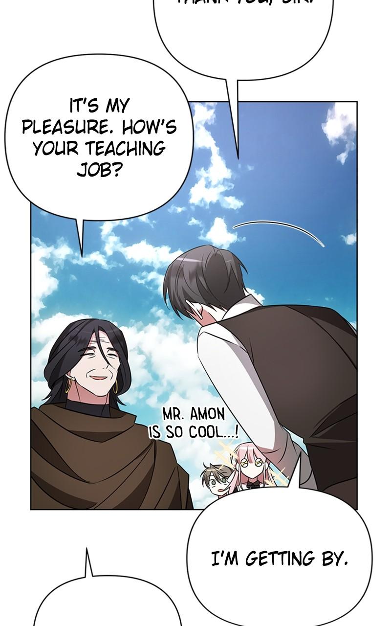 The Academy is Doomed Chapter 11 - Page 100