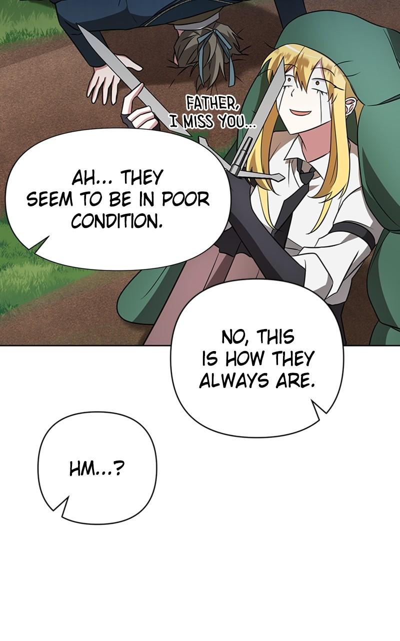 The Academy is Doomed Chapter 11 - Page 102