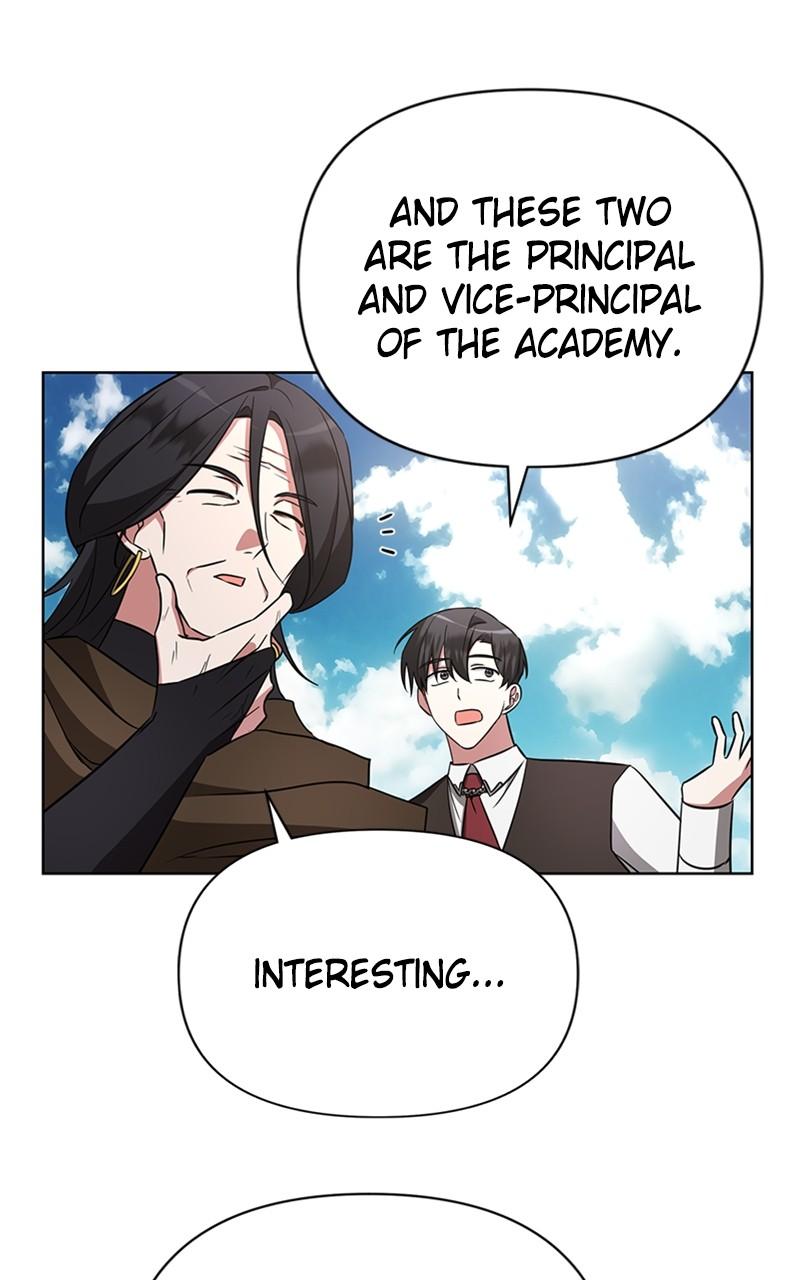 The Academy is Doomed Chapter 11 - Page 103