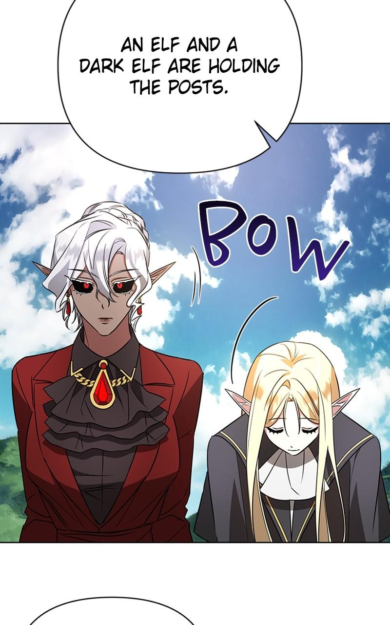 The Academy is Doomed Chapter 11 - Page 104