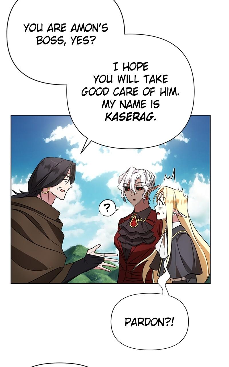 The Academy is Doomed Chapter 11 - Page 105