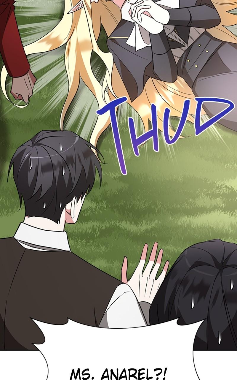 The Academy is Doomed Chapter 11 - Page 108