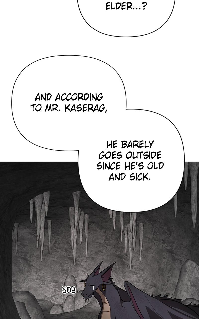 The Academy is Doomed Chapter 12 - Page 4