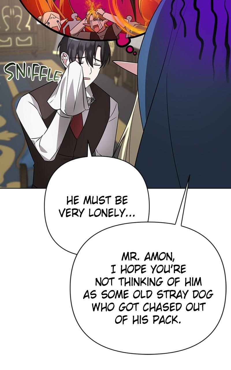 The Academy is Doomed Chapter 12 - Page 6