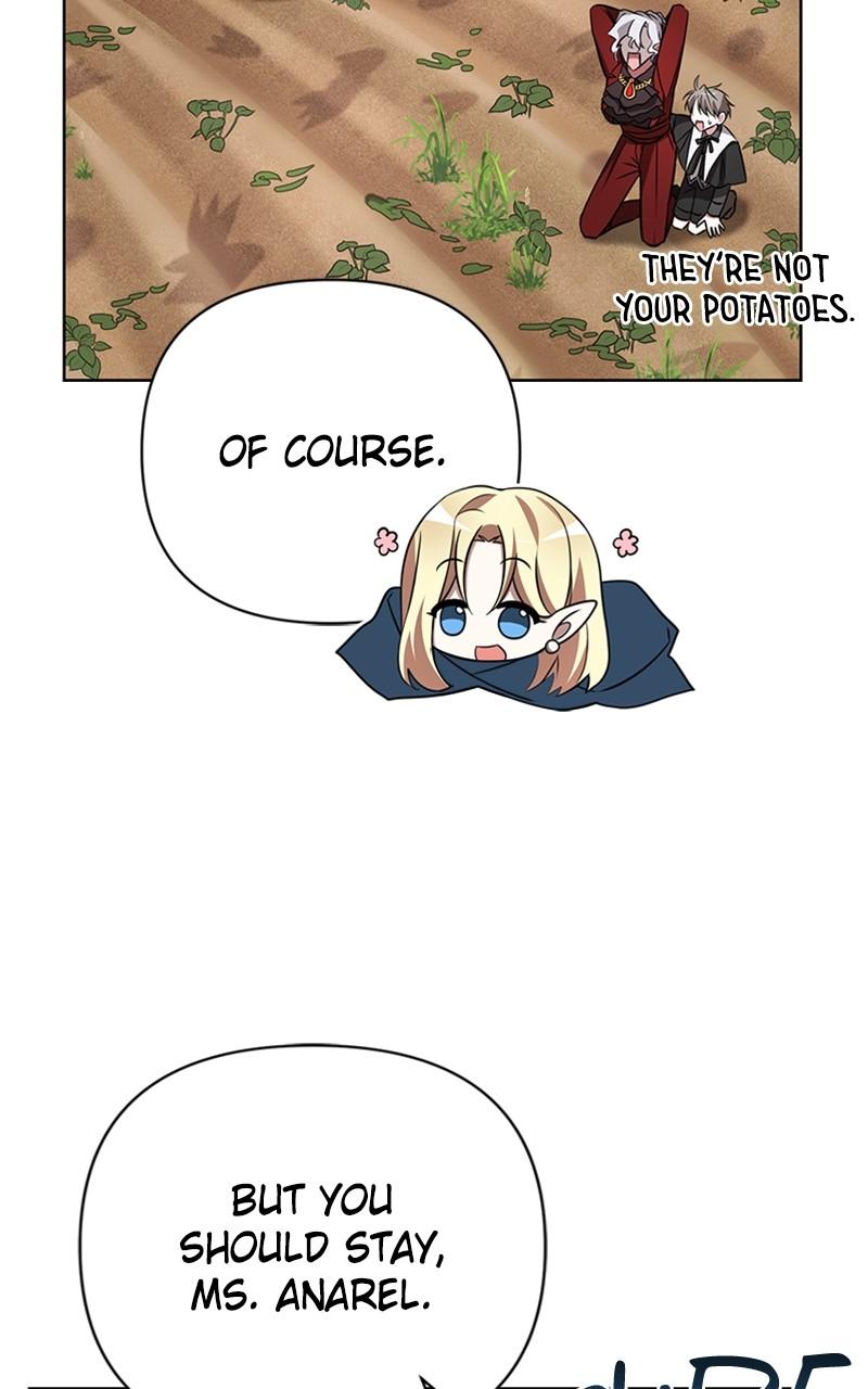 The Academy is Doomed Chapter 12 - Page 8