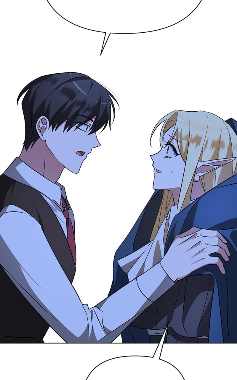 The Academy is Doomed Chapter 12 - Page 10