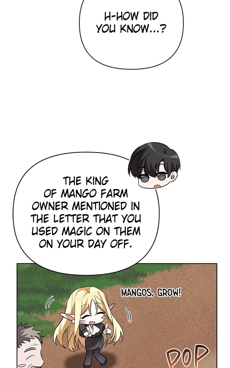 The Academy is Doomed Chapter 12 - Page 11