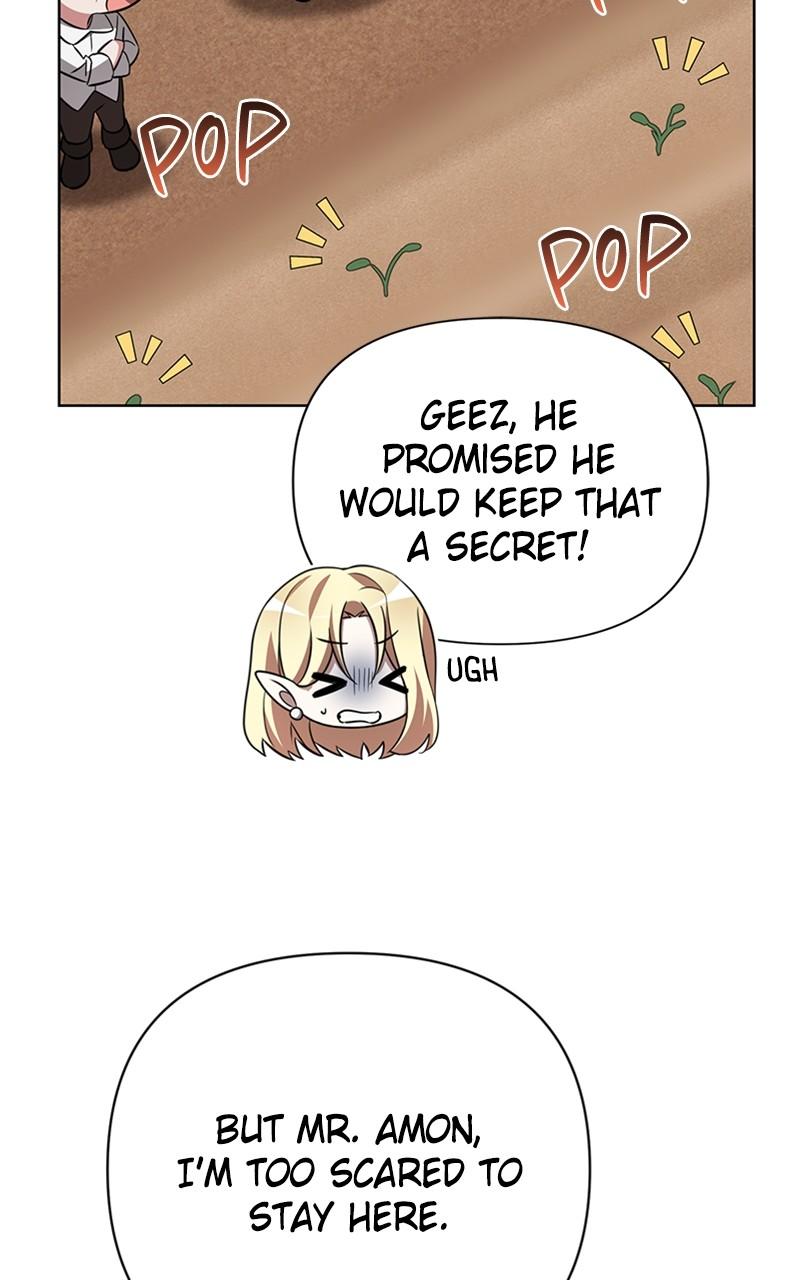 The Academy is Doomed Chapter 12 - Page 12