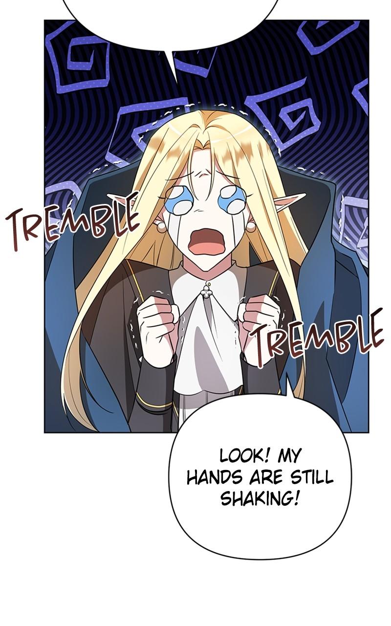 The Academy is Doomed Chapter 12 - Page 13