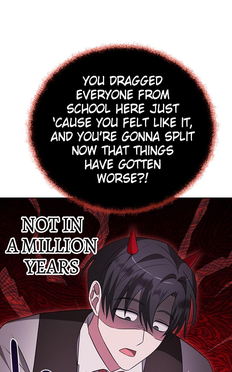 The Academy is Doomed Chapter 12 - Page 14