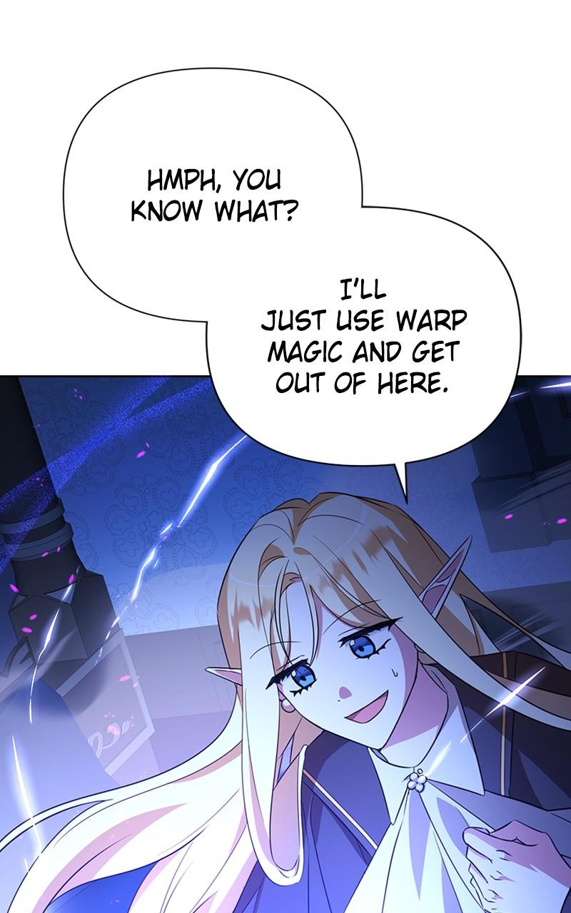 The Academy is Doomed Chapter 12 - Page 16