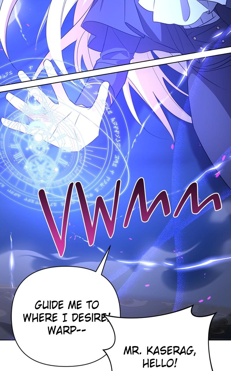 The Academy is Doomed Chapter 12 - Page 17