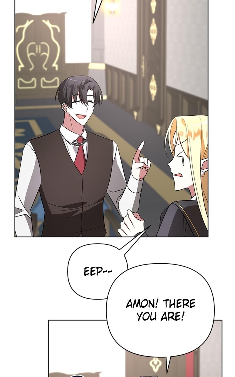 The Academy is Doomed Chapter 12 - Page 19