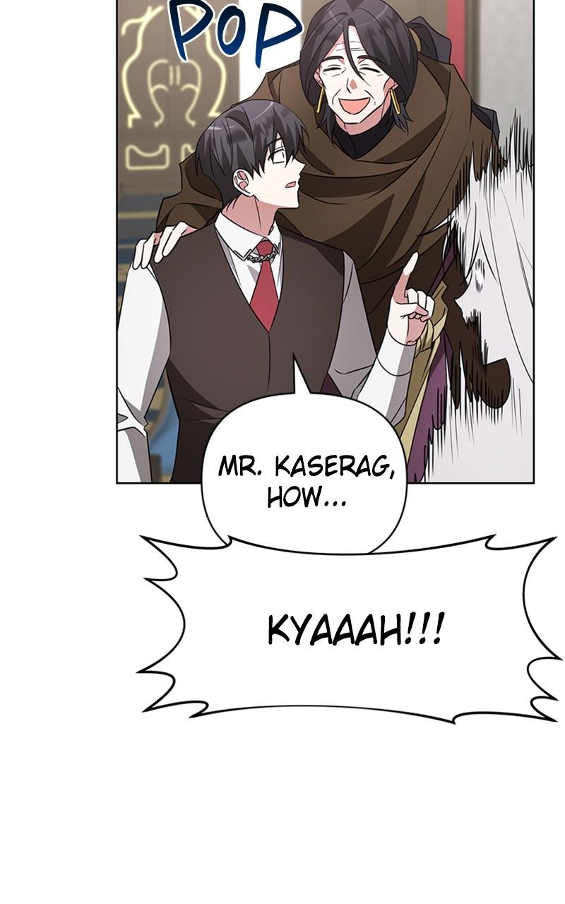 The Academy is Doomed Chapter 12 - Page 20