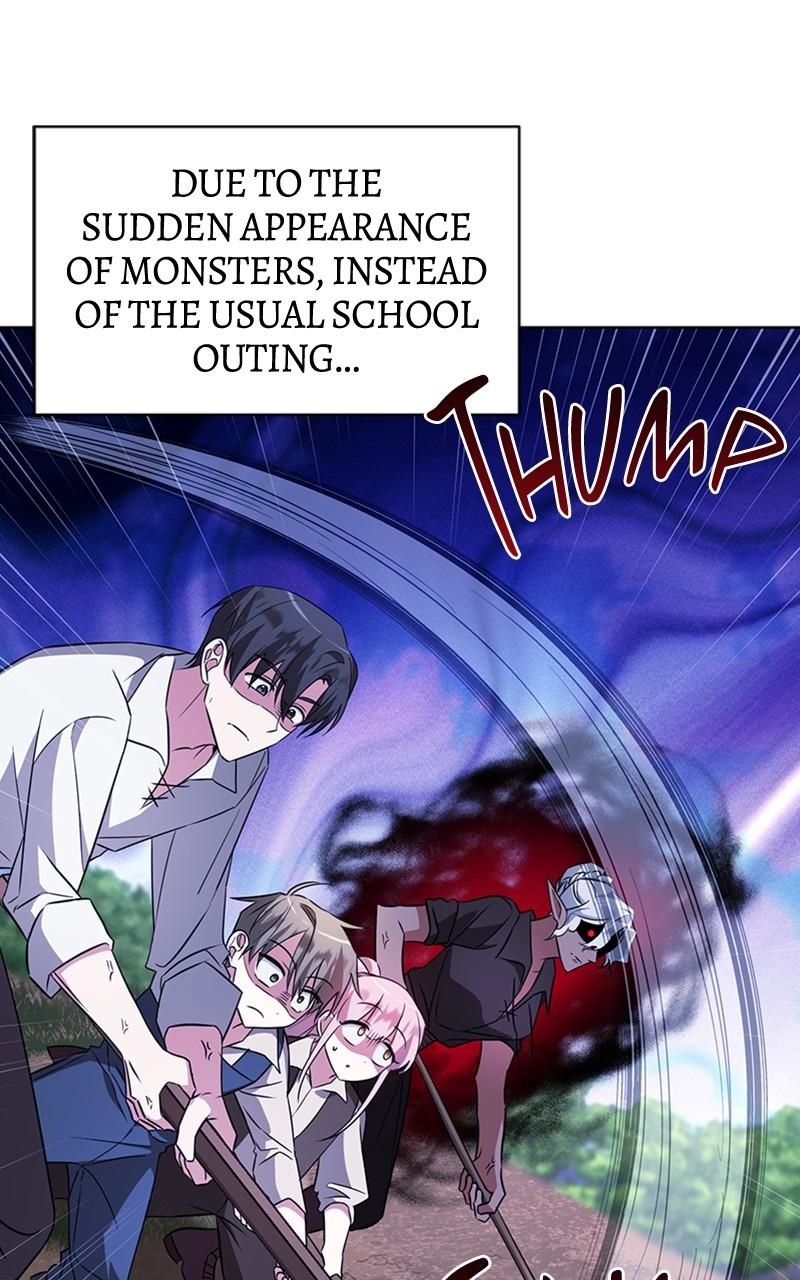 The Academy is Doomed Chapter 12 - Page 28