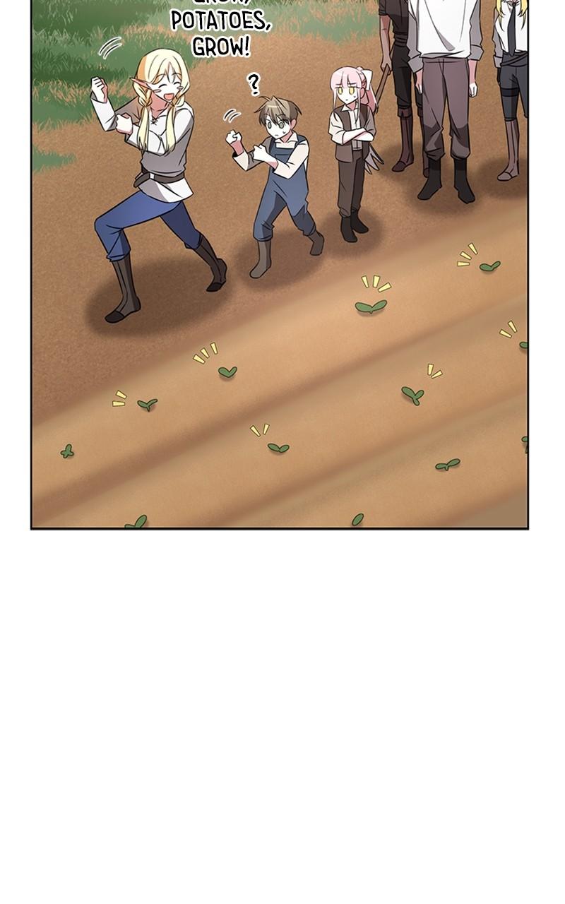 The Academy is Doomed Chapter 12 - Page 30