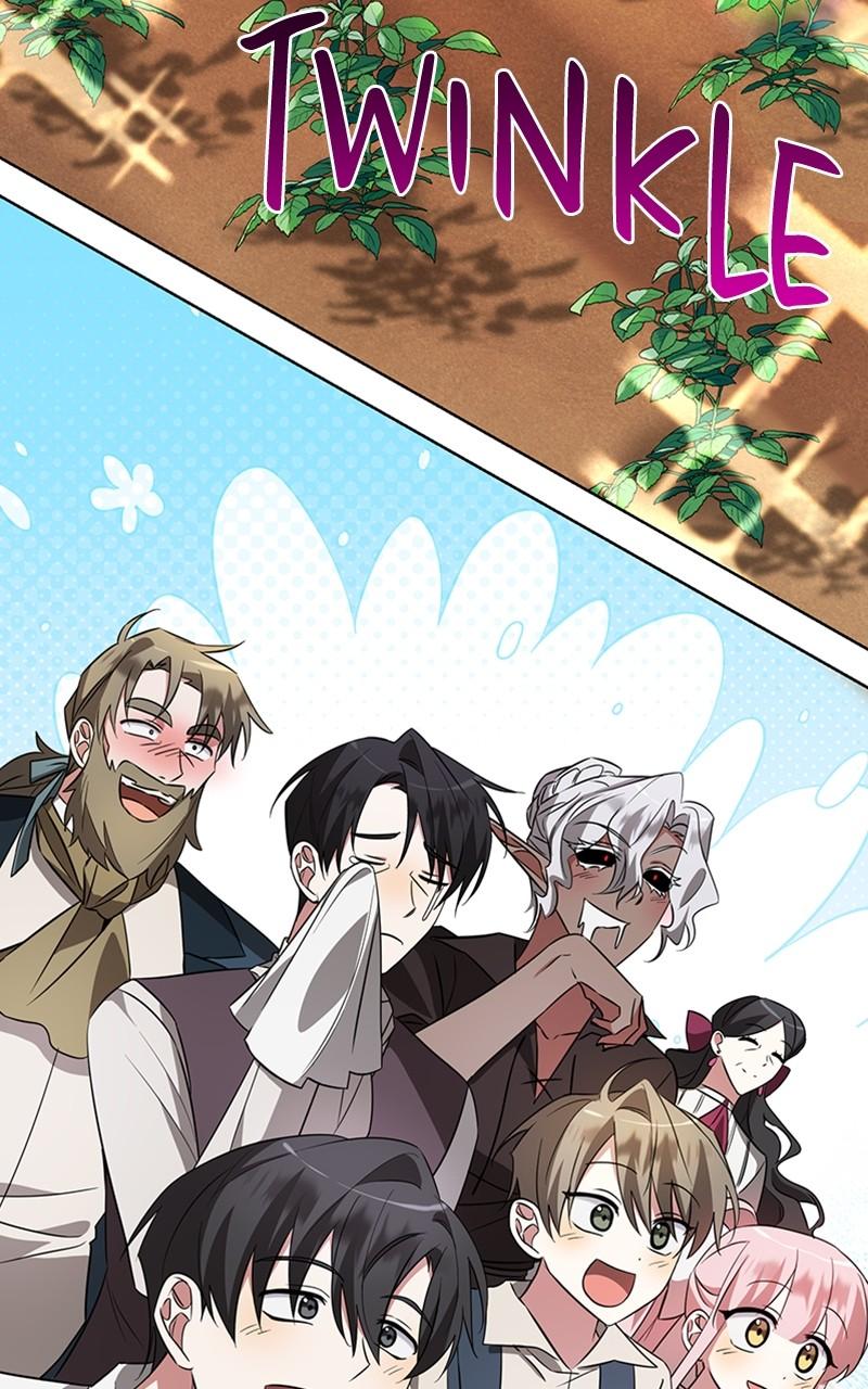 The Academy is Doomed Chapter 12 - Page 32