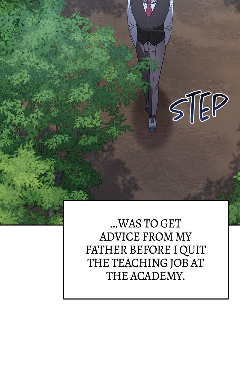 The Academy is Doomed Chapter 12 - Page 38