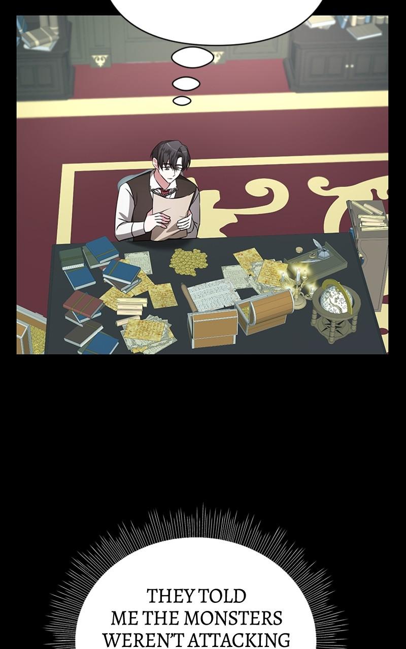 The Academy is Doomed Chapter 12 - Page 40