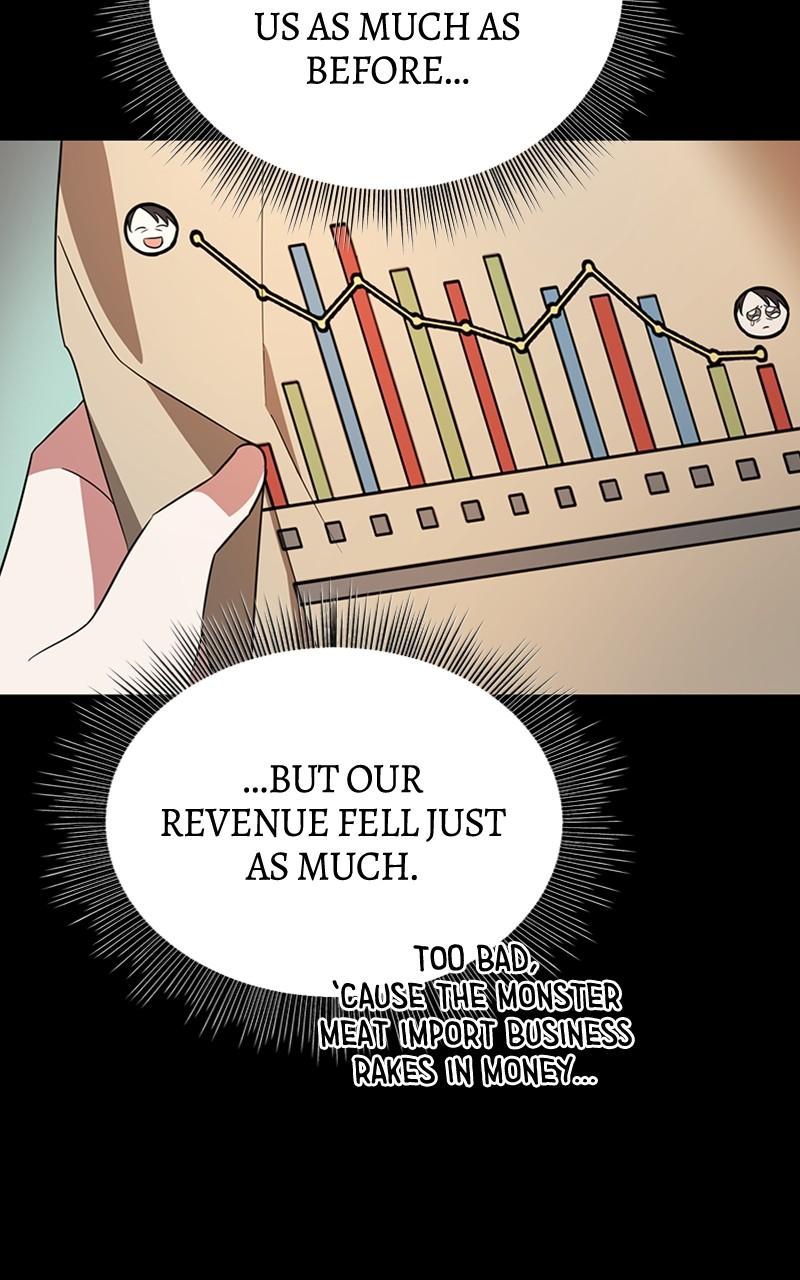 The Academy is Doomed Chapter 12 - Page 41