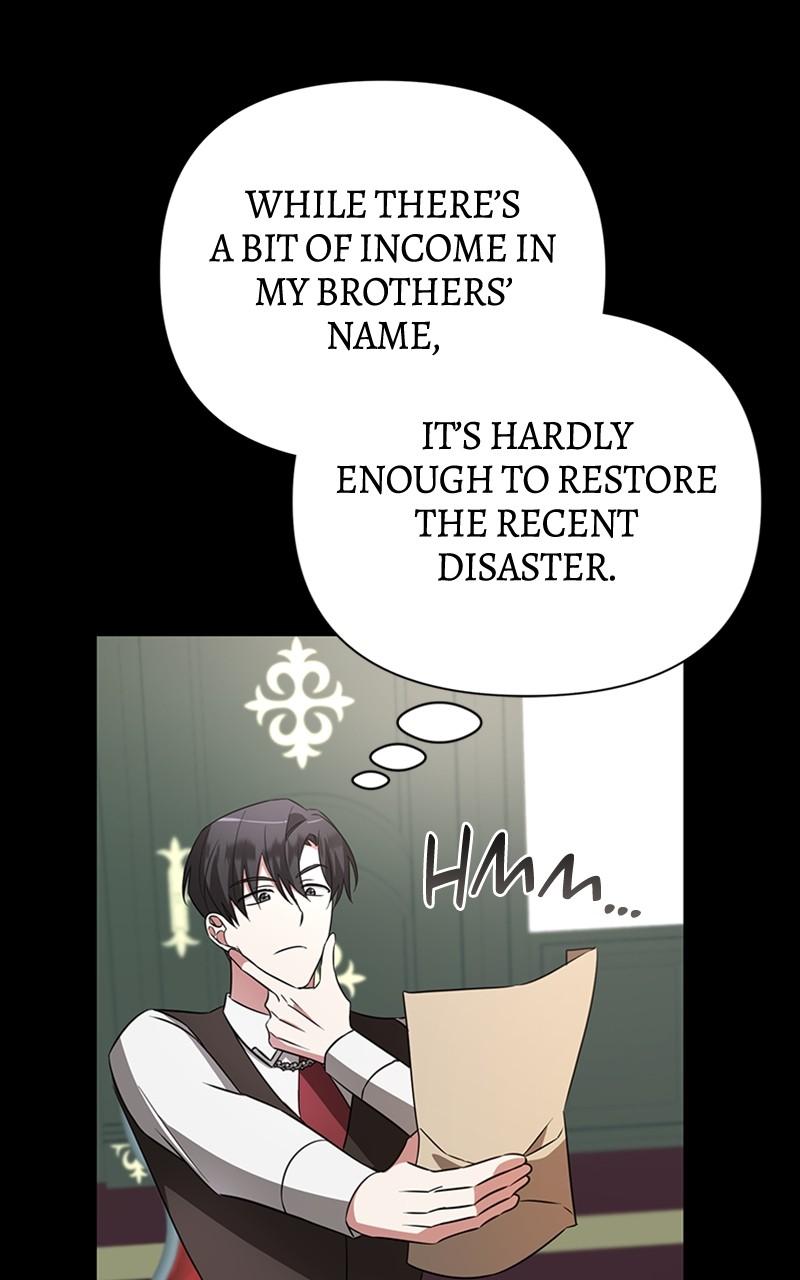 The Academy is Doomed Chapter 12 - Page 42