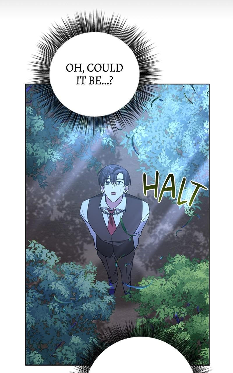 The Academy is Doomed Chapter 12 - Page 44