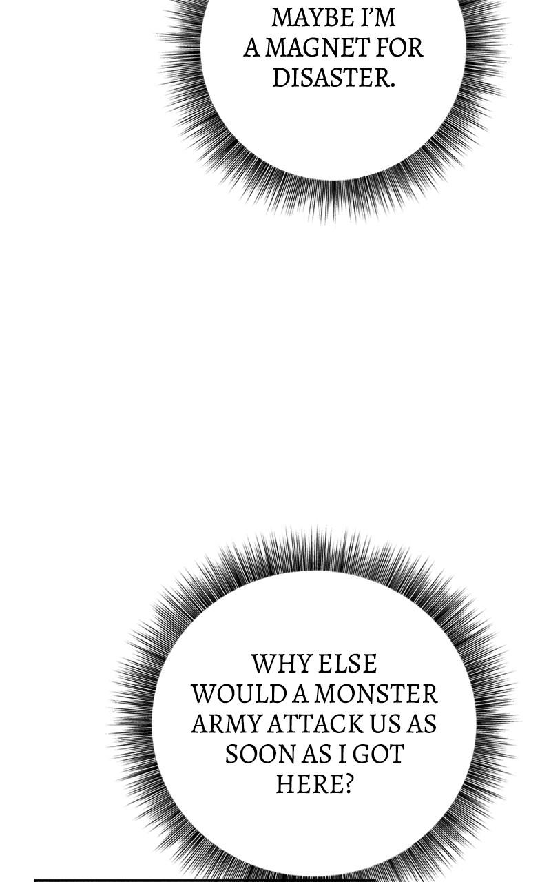 The Academy is Doomed Chapter 12 - Page 45