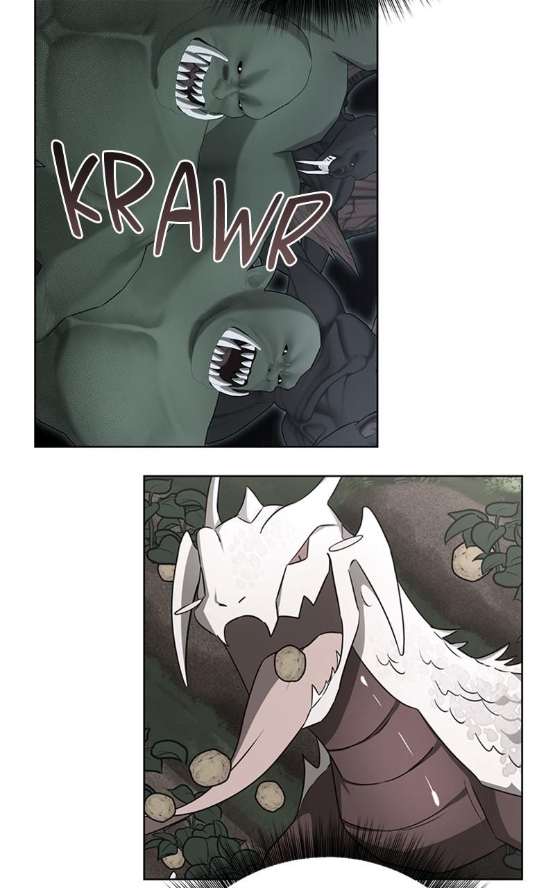 The Academy is Doomed Chapter 12 - Page 46