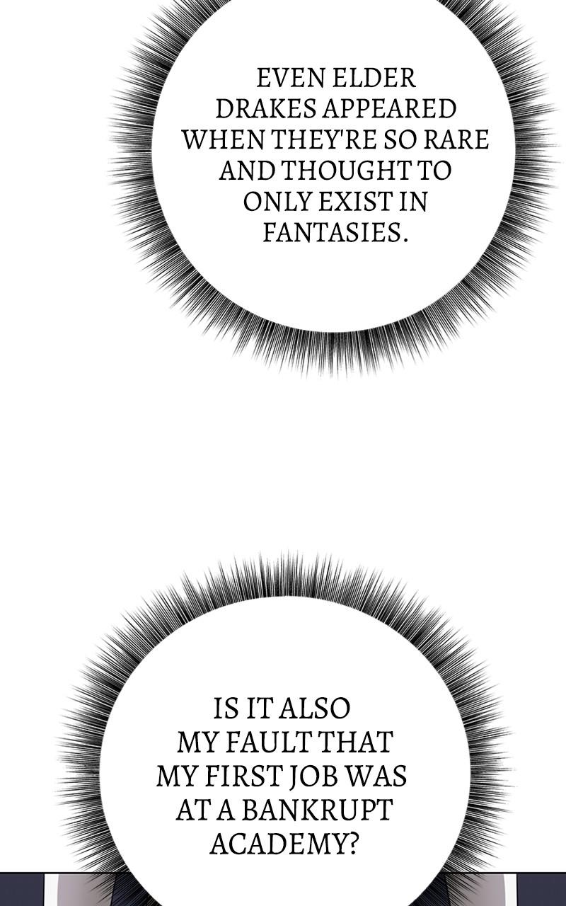 The Academy is Doomed Chapter 12 - Page 47